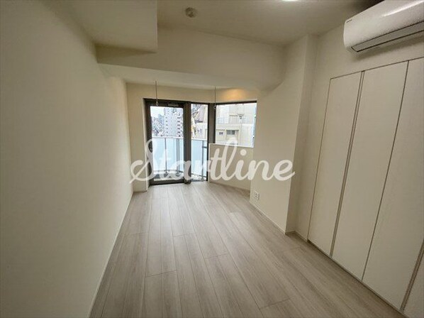 シェフルール新御徒町Iの物件内観写真